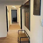 Haus Piller Guest house 3*