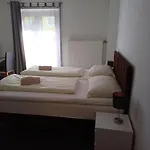 Haus Piller Guest house Bad Hofgastein