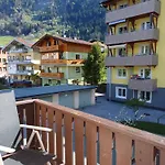 Haus Piller Guest house