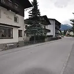 Haus Piller Guest house