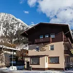 Haus Piller Guest house 3*