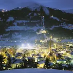 Haus Piller 3* Bad Hofgastein