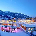 Haus Piller Guest house Bad Hofgastein