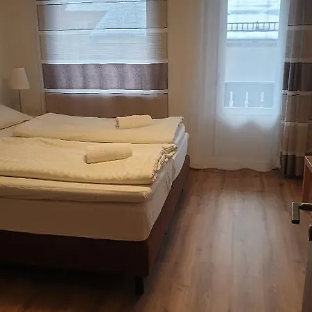 Haus Piller Guest house 3*