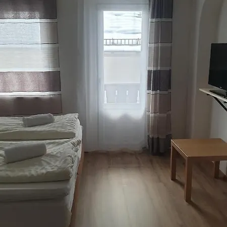 Haus Piller 2* Bad Hofgastein