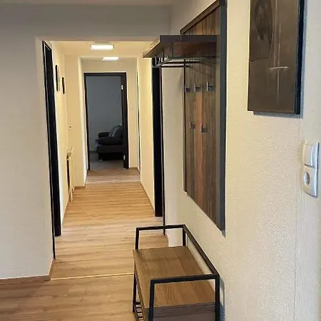 Haus Piller Guest house 3*