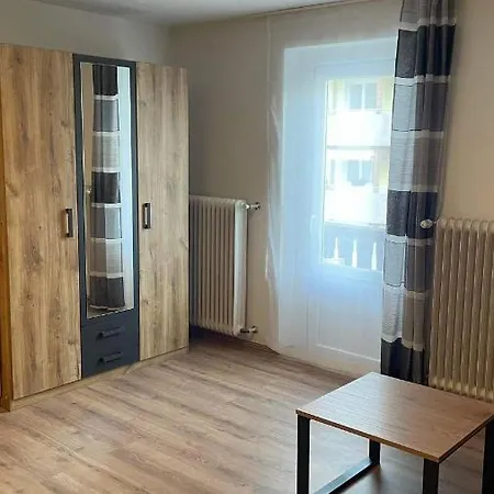 Haus Piller Guest house