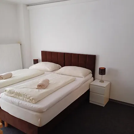 Haus Piller Guest house 2*