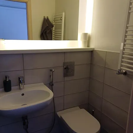 Haus Piller Guest house Bad Hofgastein