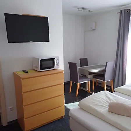 Haus Piller 3*