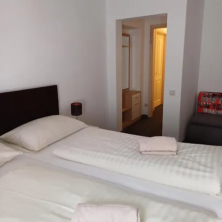 Haus Piller