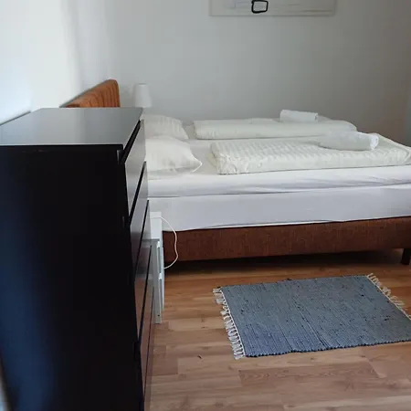 Haus Piller Guest house Bad Hofgastein
