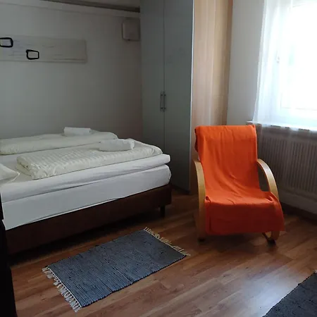 Guest house Haus Piller Bad Hofgastein