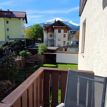 Haus Piller 3*
