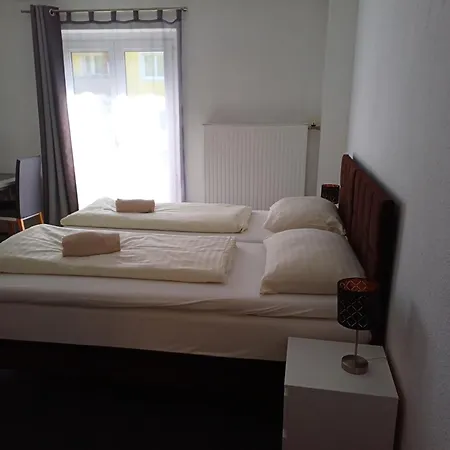 Haus Piller Guest house Bad Hofgastein