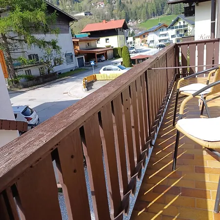 Guest house Haus Piller Bad Hofgastein