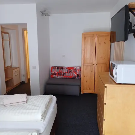 Haus Piller 3*