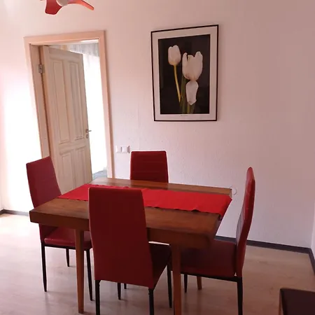 Guest house Haus Piller