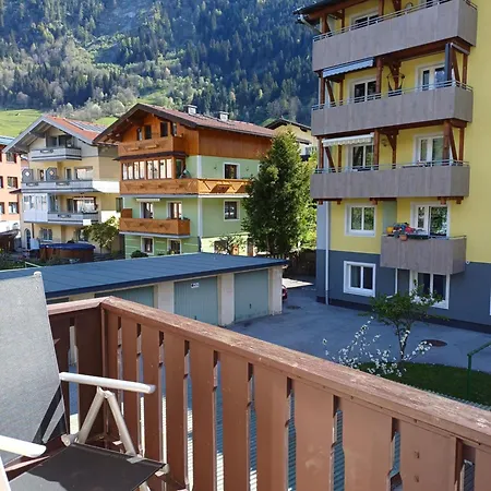 Haus Piller Guest house