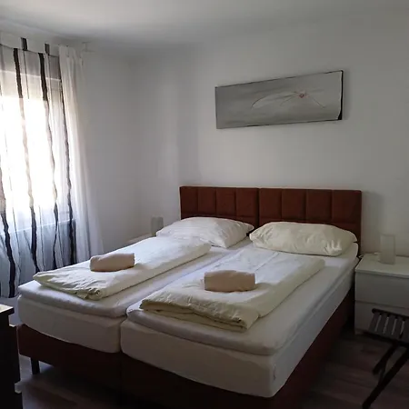 Гостевой дом Haus Piller