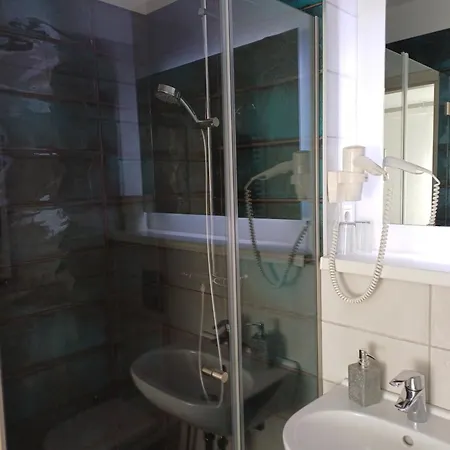 Haus Piller Guest house 3*