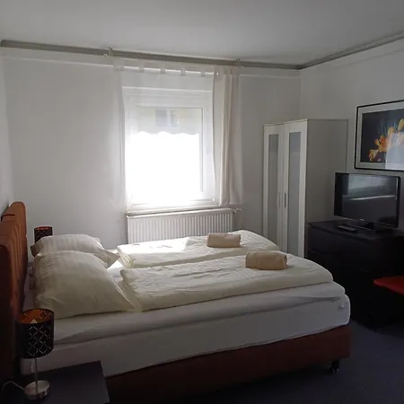 Haus Piller Guest house Bad Hofgastein