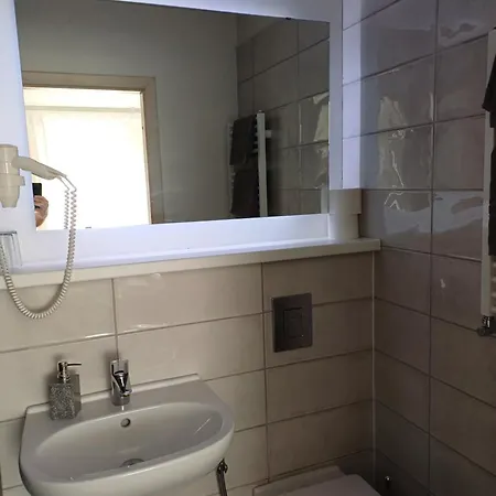 Guest house Haus Piller Bad Hofgastein