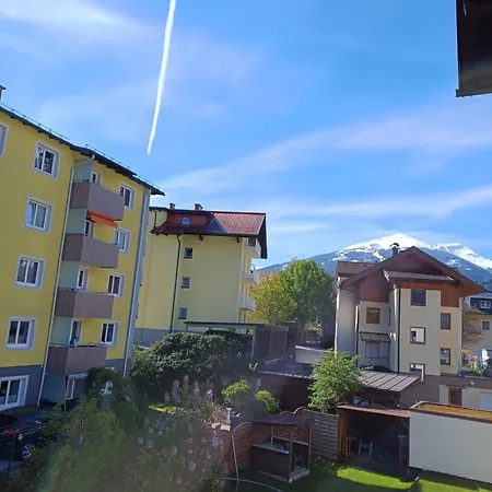 Guest house Haus Piller 3*