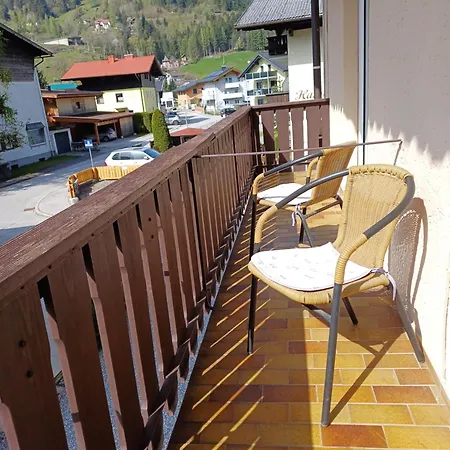 Guest house Haus Piller 2*