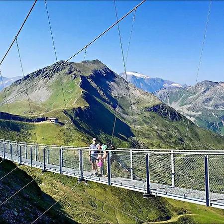 Guest house Haus Piller