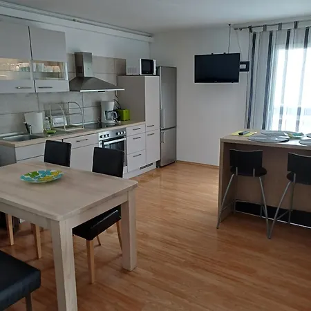 Haus Piller