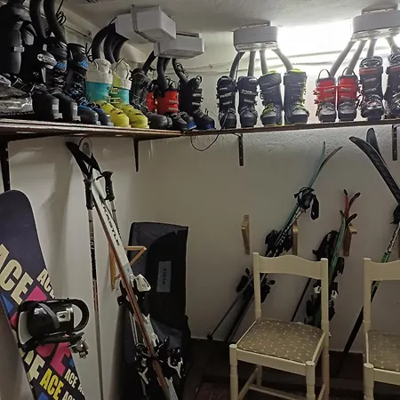 Haus Piller Guest house Bad Hofgastein