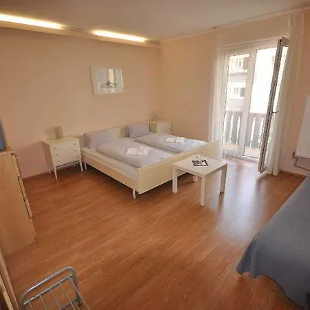 Haus Piller Guest house