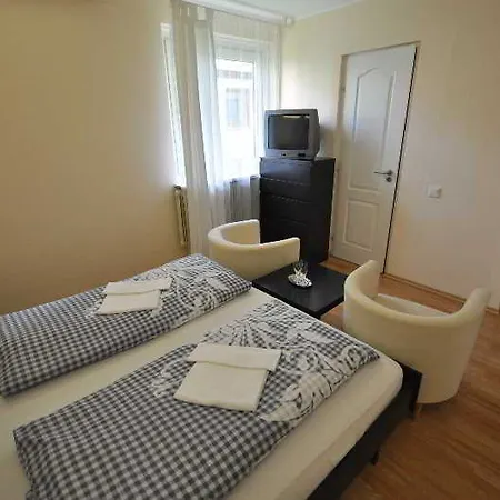 Guest house Haus Piller 2*