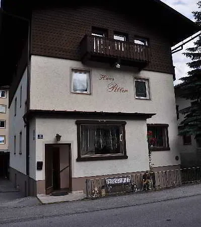 Haus Piller 4*