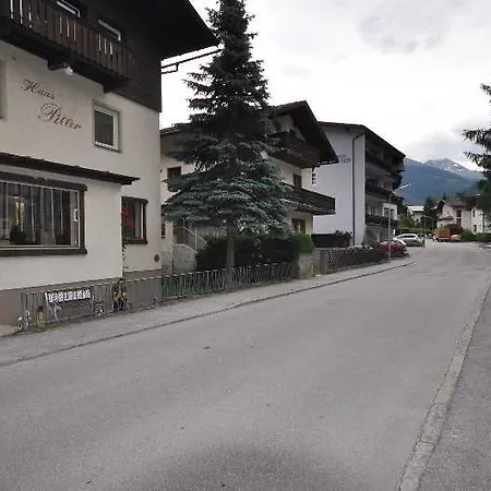 Haus Piller Guest house
