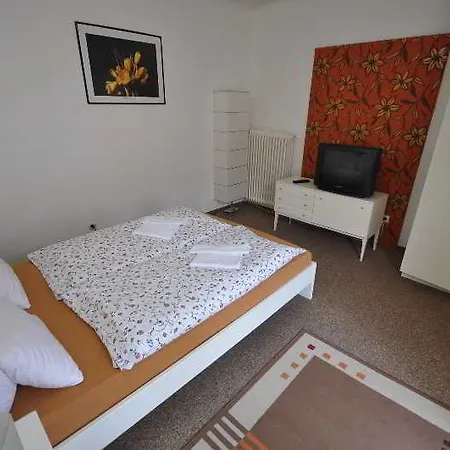Guest house Haus Piller
