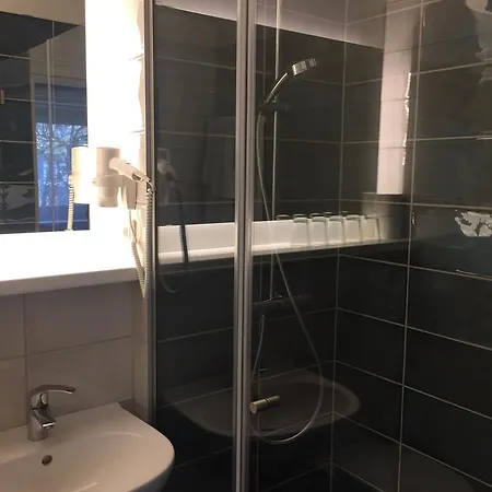 Haus Piller Guest house