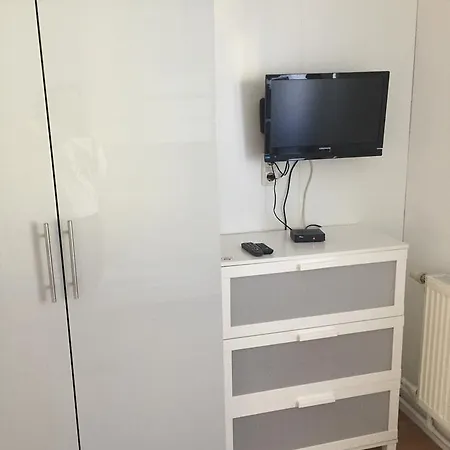 Haus Piller