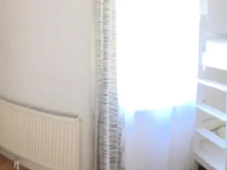Haus Piller Бад Хофгаштайн