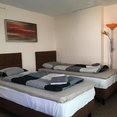 Haus Piller Guest house