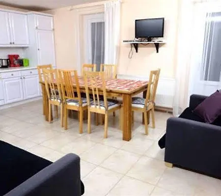 Haus Piller Guest house