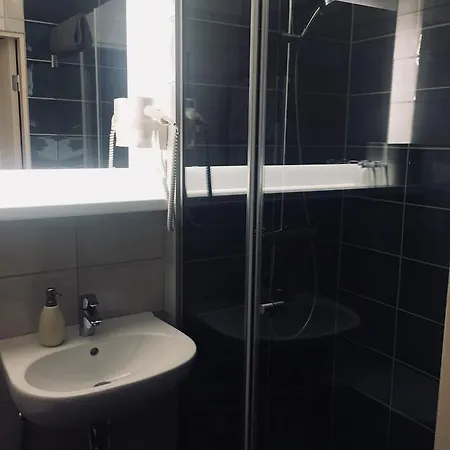 Guest house Haus Piller 3*