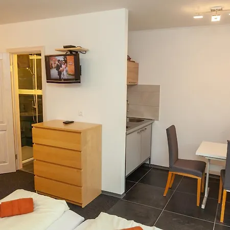 Guest house Haus Piller