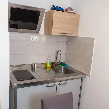 Guest house Haus Piller 2*