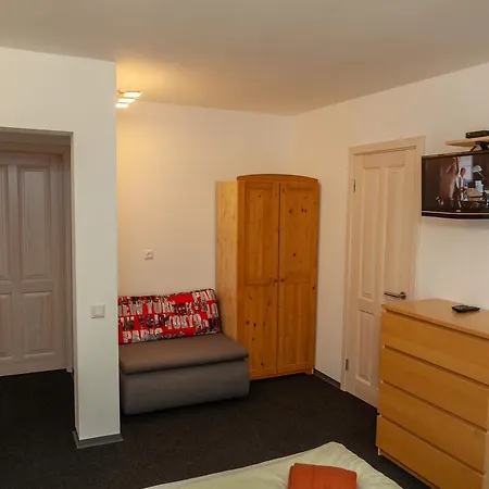 Haus Piller Guest house Bad Hofgastein