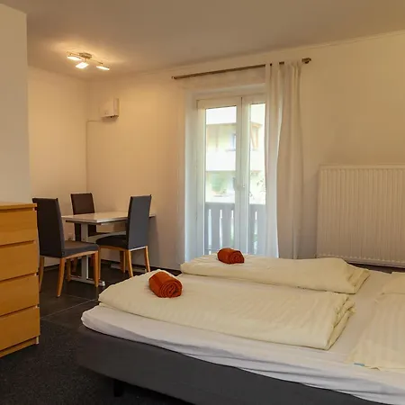 Haus Piller