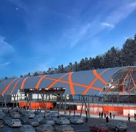 Haus Piller 4* Bad Hofgastein