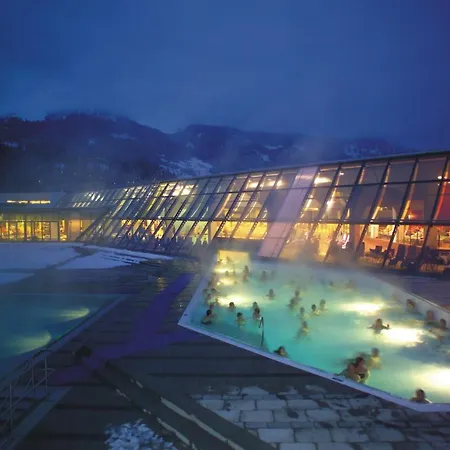 Guest house Haus Piller 2*