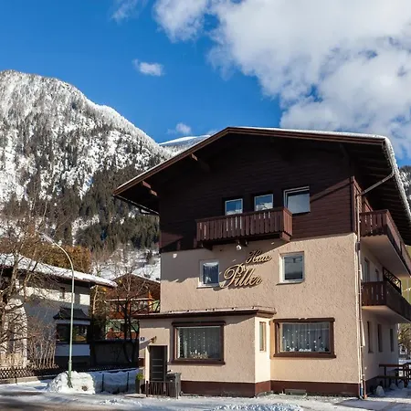 Haus Piller Guest house 3*